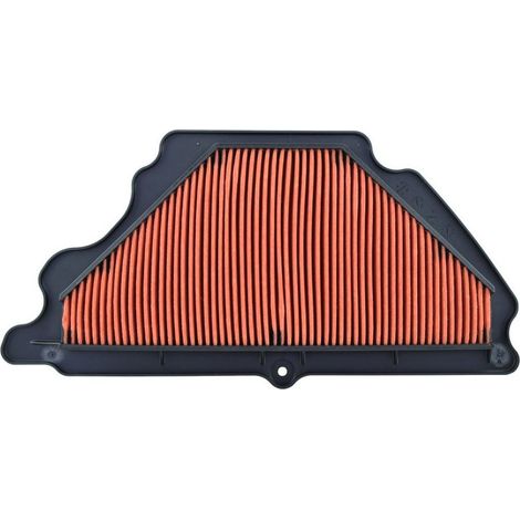 Élément de filtre à air Tecnium Vicma pour Kawasaki ZX-6R 600 2007-2008