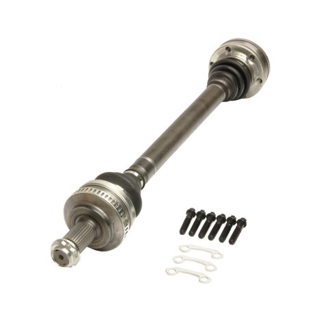 EJE DE TRANSMISIÓN MAXGEAR BMW Z4 E85/E86 06-08 PR (1/2)