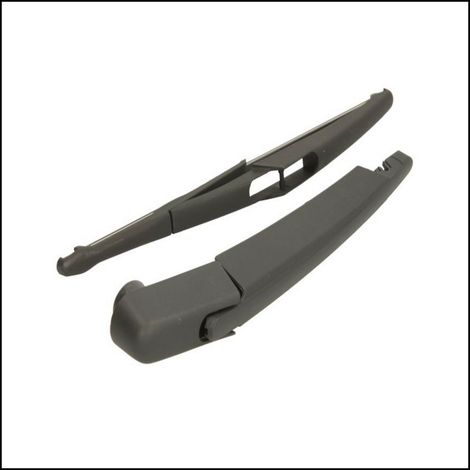 Spazzola tergilunotto completa di braccio per citroen c4 ii (b7) dal 2009 (1/3)