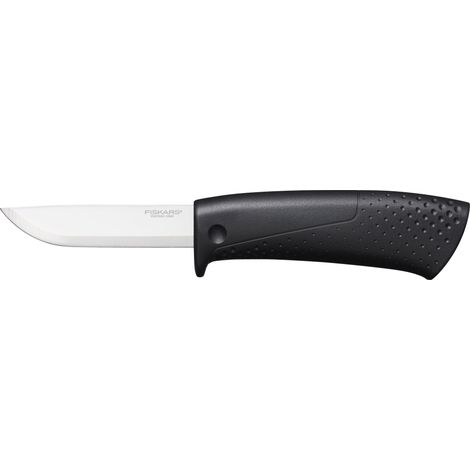Fiskars - Builders Knife with Sharpener