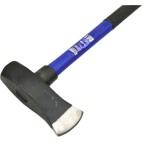 Axt geko splitting axe Fiberglasgriff 3,6 kg