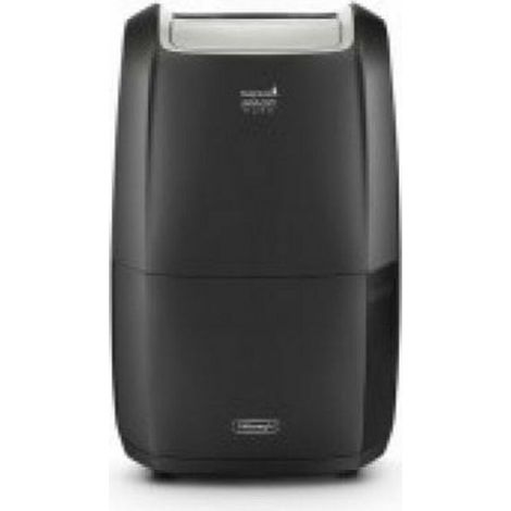 De’Longhi Tasciugo AriaDry Pure DDSX220WFA 5 L 47 dB Nero