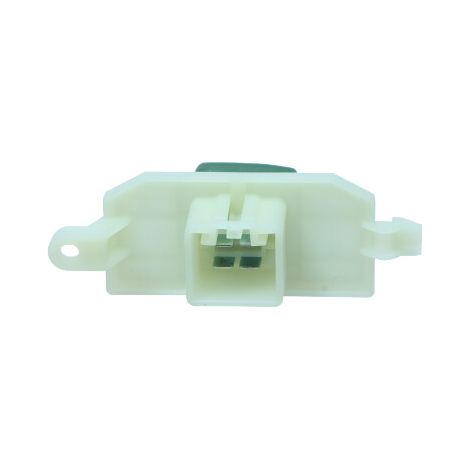 Résistance, pulseur d'air habitacle MAXGEAR 27-1258 FORD 1774402 1804471 (1/2)