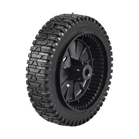 Ruota compatibile rasaerba tagliaerba AYP 150340 203 mm 532 15 03-40