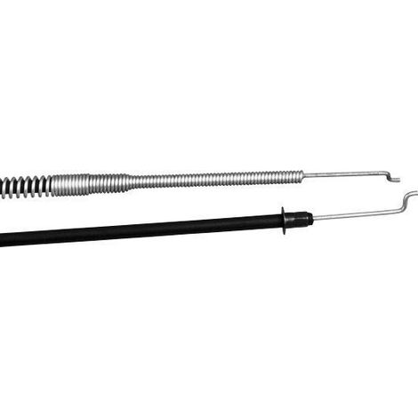 Cavo acceleratore rasaerba tagliaerba compatibile MTD 746-0474 746-0632
