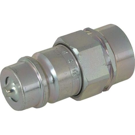 Raccord rapide FASTER CNV0838GASM (1/5)
