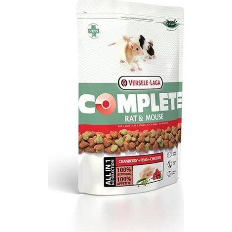 Rat et souris complet 500G