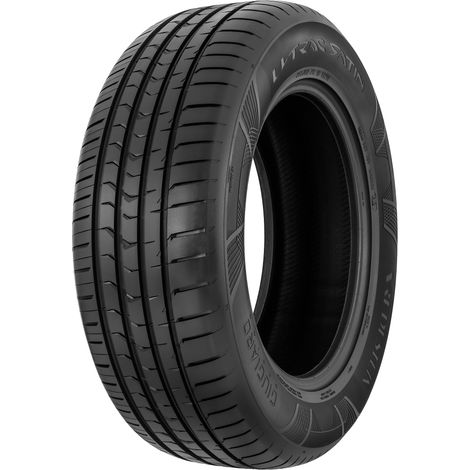 VREDESTEIN Pneus été 255/60 ZR18 TL 108W ULTRAC SATIN VW