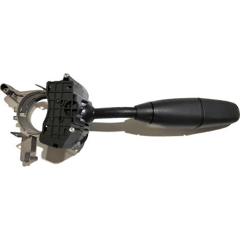 Levier de commande d'essuie-glace et de clignotant pour BMW 300 (2005-2010) - Référence : 68034897AA (conduite à gauche) (1/5)
