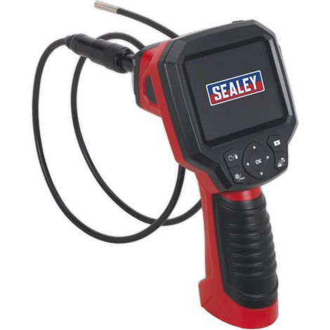 Sealey Video Borescope 5.5mm Camera VS8231