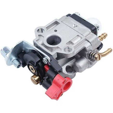 Compatible Oleo-Mac BV162 carburetor – Models TH23, TH26, TH34 for 23/25/26 cc engines – High-precision replacement part (1/3)