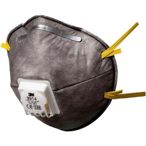 3M Spezialmaske 9914 10 Stk