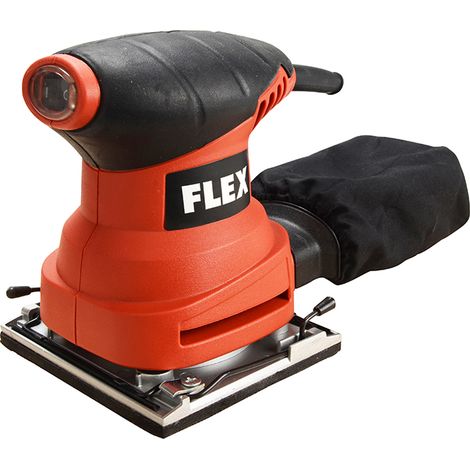 Flex Power Tools MS 713 Palm Sander 220W 240V FLXMS713