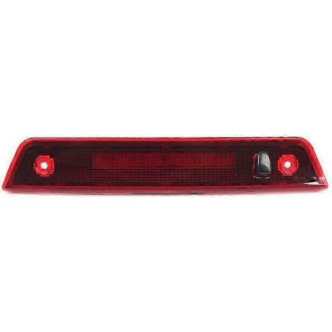Feu stop surélevé 55157397AD 55157397AB 55157397AA pour Grand 2005-2010 Feu arrière QAQ (1/5)