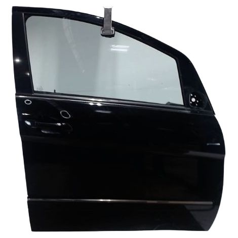 [PRODUIT D'OCCASION] Porte Avant Droit MERCEDES Classe B 2008- ♻️ Ref Oe. 1697202605 - Garantie à vie (1/5)