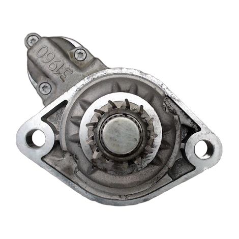 Demarreur VOLKSWAGEN Sharan [PRODUIT D'OCCASION]♻️02m911024c (1/3)