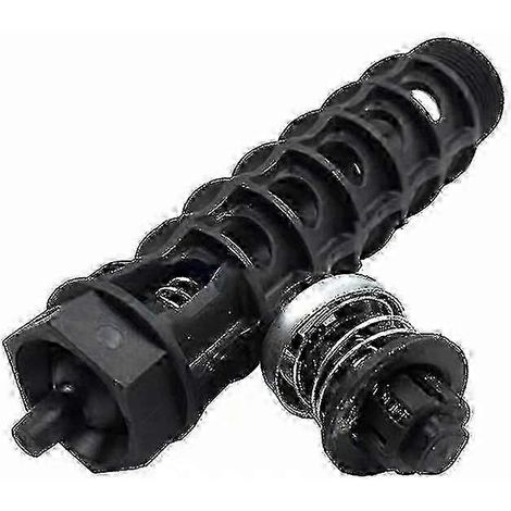 Motorkühlerfilter mit Rückschlagventil für Chevrolet Astra und Chevrolet Cruze - Teilenummer: 12992593 (1/5)
