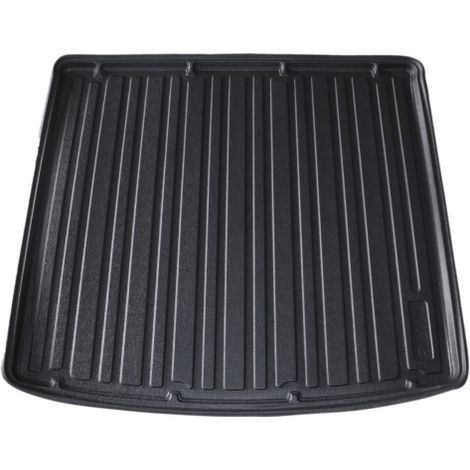 3D Tapis de coffre en caoutchouc DeluxeBoss pour VOLKSWAGEN VW TOURAN 15+