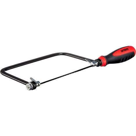 120mm Deep frame coping saw - M2010 (1/3)