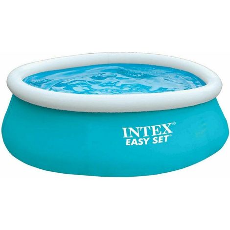 Schwimmbecken Easy Set 183×51 cm 28101NP INTEX