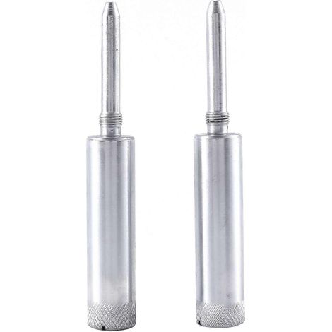 2 goupilles de montage de courroie de distribution 02992037 pour moteurs Deutz (1/5)
