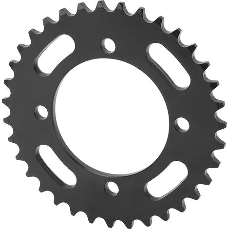 Pignon de chaîne 35 dents 420 pour karting, quad et moto légère - Pièce détachée pour réparation et entretien DIY (1/5)