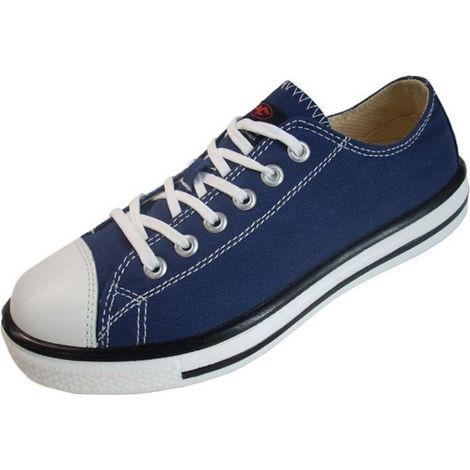 FTG Blues Low S1P SRC Safety Shoes Scarpe Antinfortunistica 39