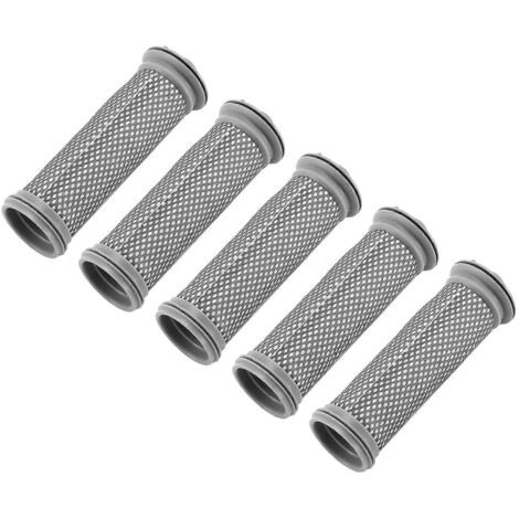 NALOOKAMIC Préfiltre HEPA pour aspirateurs sans fil Tineco A10/A11 Hero A10/A11 et PURE ONE série S11/S12 - Pièces détachées (1/4)