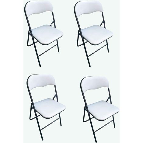 Omnis  Bianco - Set da 4 (1/2)
