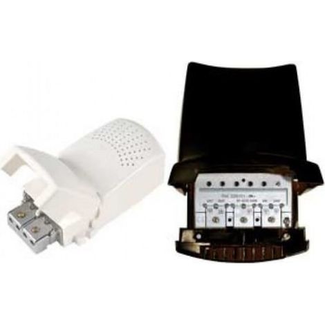 Kit préamplificateur 5678