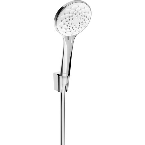 Mexen R-74 set doccia fisso, cromo - 785745052-00 (1/2)