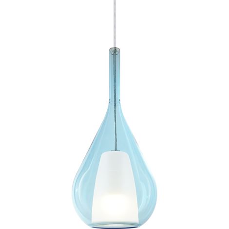 KALIQUE-3SP1D18AZZURRO