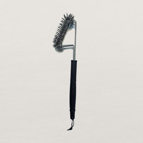 Brosse en inox