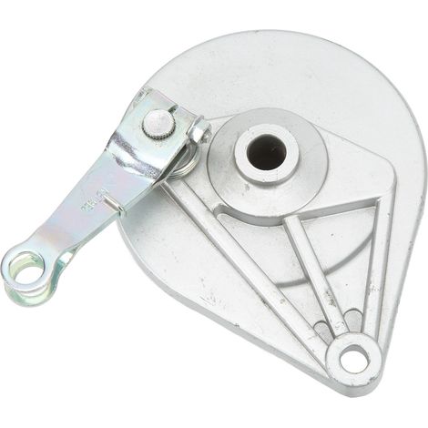 Frein Complet 105mm Anodisé Léger Compact Portable Remplacement pour Baja MB165 (1/5)