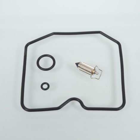 Kit réparation de carburateur Tourmax pour Quad Suzuki 500 LT-F F