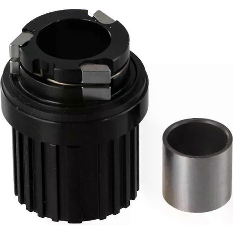 Corps de roue libre 3 cliquets pour vélo Shimano 12 vitesses - Accessoires de cyclisme en alliage d'aluminium - JXLGV (1/5)