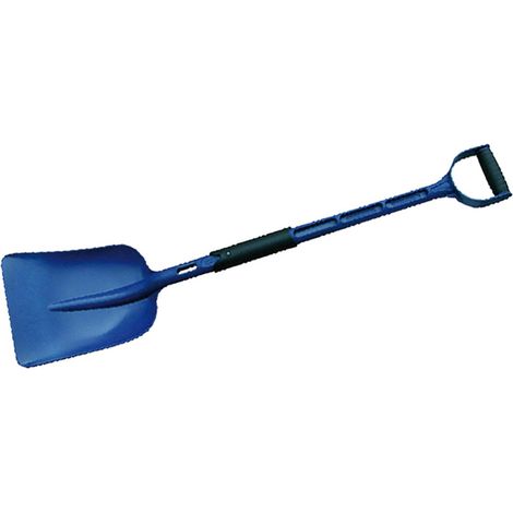 1PZ BADILE DA NEVE PIEGHEVOLE cm 97