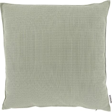 Lemetex UNIQUE Living® Deko-Kissen Bliss outdoor tea green 45 x 45 cm