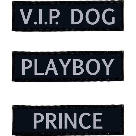 K slogan teeny weeny impostato per mini arnМ©s boy, 5,5 cm x 1,5 cm