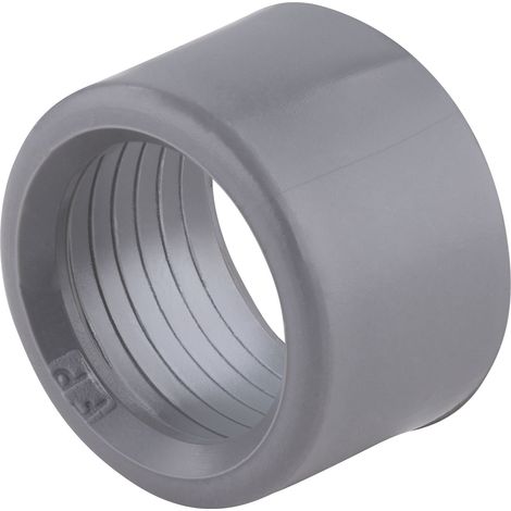 Reducción de PVC macho incorporada NOYON & THIEBAULT Ø40 hembra Ø32