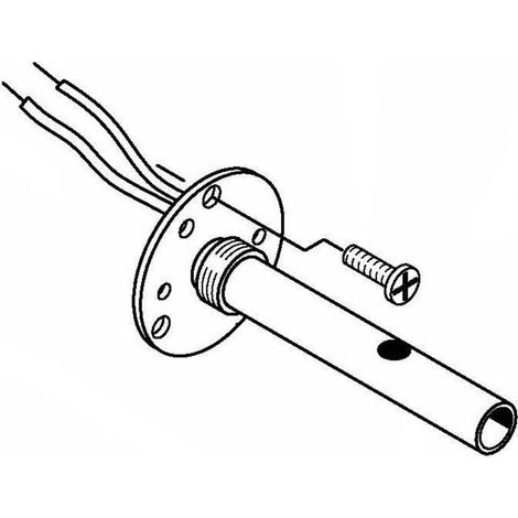 N/A per saldatore TCP-S 24 V/50 W Weller T0051011299N T0051011299