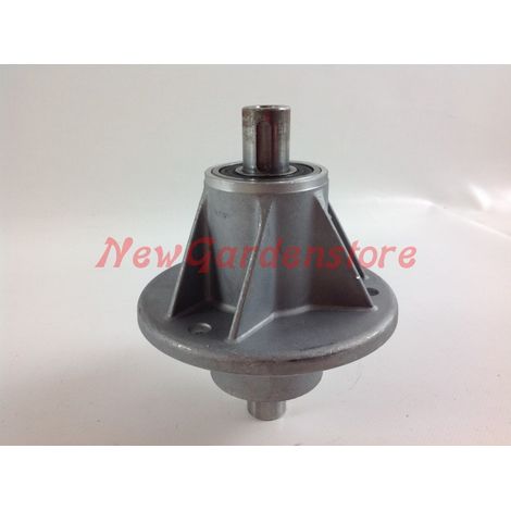 Mozzo portalama trattorino tagliaerba compatibile CASTEL GARDEN 382207205/0