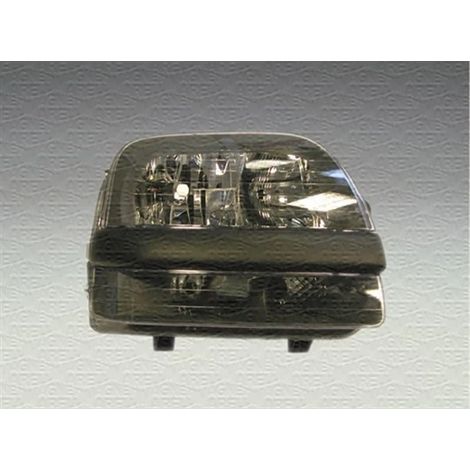 Projecteur principal Magneti Marelli 712405501120 FIAT 46752708 46758846