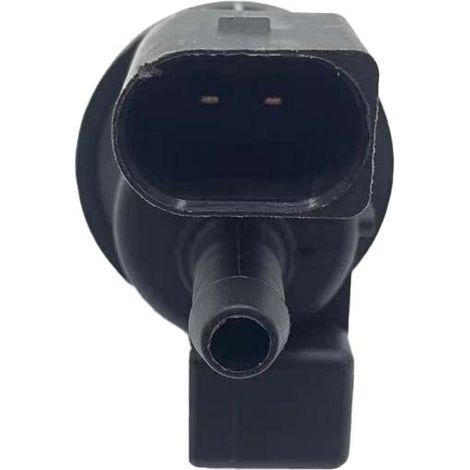 Anwendbar auf Volkswagen Audi A6L C6 2.0T Aktivkohlefilter-Vakuummagnetventil 06E906517A 0280142431 (1/3)
