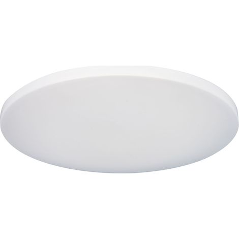 Plafón EROS LED 36W 3K blanco (1/2)
