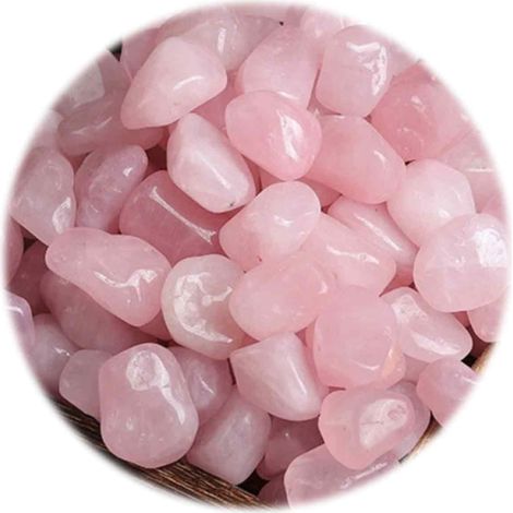 1 kg Gravier de cristal, poudre de cristal blanc, pierre d'aromathérapie, gravier décoratif, pour diffusion d'huiles essentielles (1/5)