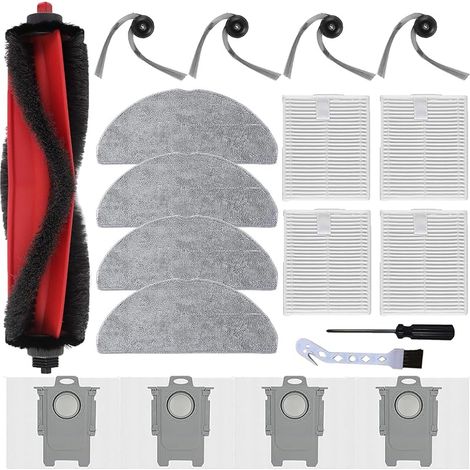 Accessoires pour aspirateur Robot Roborock Q7M5 / Q7 M5+ / Q7 L5 / Q7 L5+ (1/5)