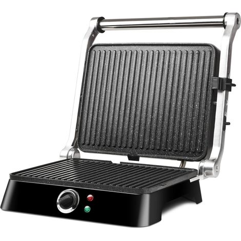 Girmi BS4400 Kontaktgitter (1/5)