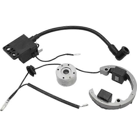 Système d'allumage à bobine à rotor interne pour moto SX 50 50cc (2001-2013), stator pour moto tout-terrain (1/5)