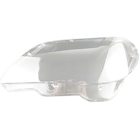 Applicable to the left headlight cover of 2005-2008 BMW 7 Series E65 E66 (1/5)
